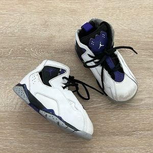 Jordan True Flight Shoes